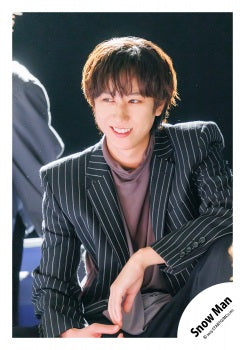 【No.SM25-1010】Album「ONKOCHISHIN」MV & jacket photo off-shot