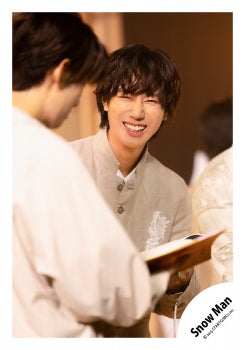 【No.SM25-1013】Album「ONKOCHISHIN」MV & jacket photo off-shot