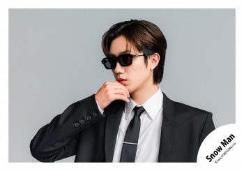 【No.SM25-1014】Album「ONKOCHISHIN」MV & jacket photo off-shot