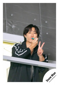 【No.SM25-1015】Album「ONKOCHISHIN」MV & jacket photo off-shot