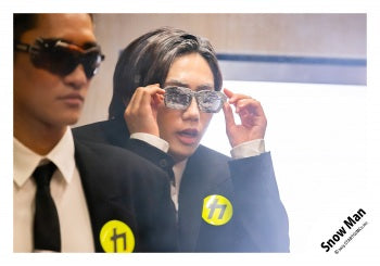 【No.SM25-1019】Album「ONKOCHISHIN」MV & jacket photo off-shot