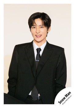 【No.SM25-1032】Album「ONKOCHISHIN」MV & jacket photo off-shot