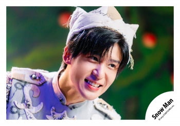 【No.SM25-1033】Album「ONKOCHISHIN」MV & jacket photo off-shot