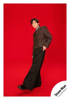 【No.SM25-1048】Album「ONKOCHISHIN」MV & jacket photo off-shot