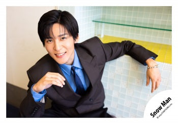 【No.SM25-1054】Album「ONKOCHISHIN」MV & jacket photo off-shot