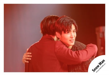 【No.SM25-1056】Album「ONKOCHISHIN」MV & jacket photo off-shot