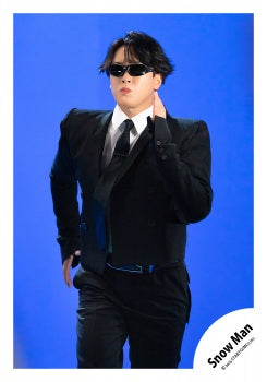 【No.SM25-1069】Album「ONKOCHISHIN」MV & jacket photo off-shot