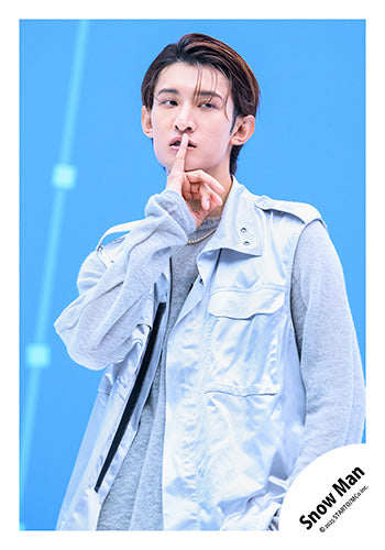 【No.SM25-200】Album「THE BEST 2020 - 2025」MV & jacket photo off-shot