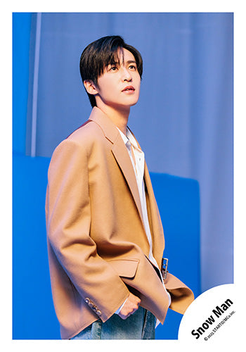 【No.SM25-279】Album「THE BEST 2020 - 2025」MV & jacket photo off-shot