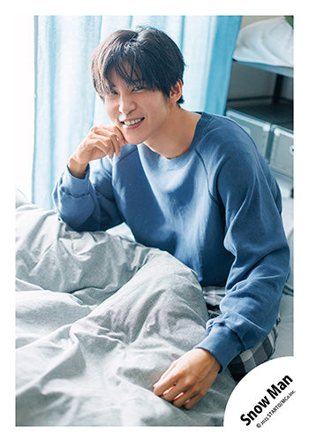 【No.SM25-306】Album「THE BEST 2020 - 2025」MV & jacket photo off-shot