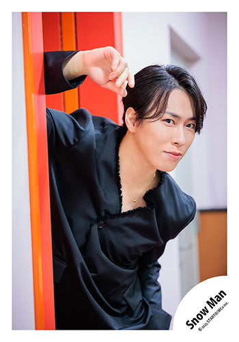 【No.SM25-335】Album「THE BEST 2020 - 2025」MV & jacket photo off-shot