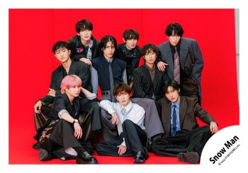 【No.SM25-700】Album「ONKOCHISHIN」MV & jacket photo off-shot