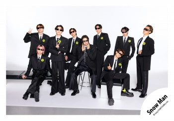 【No.SM25-706】Album「ONKOCHISHIN」MV & jacket photo off-shot