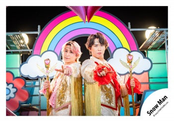 【No.SM25-712】Album「ONKOCHISHIN」MV & jacket photo off-shot