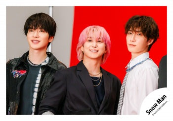 【No.SM25-714】Album「ONKOCHISHIN」MV & jacket photo off-shot