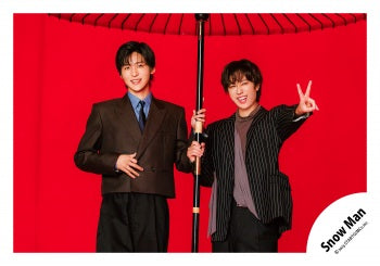 【No.SM25-729】Album「ONKOCHISHIN」MV & jacket photo off-shot