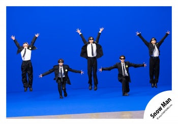 【No.SM25-744】Album「ONKOCHISHIN」MV & jacket photo off-shot