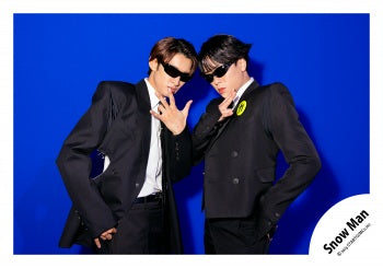 【No.SM25-745】Album「ONKOCHISHIN」MV & jacket photo off-shot