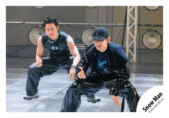 【No.SM25-749】Album「ONKOCHISHIN」MV & jacket photo off-shot