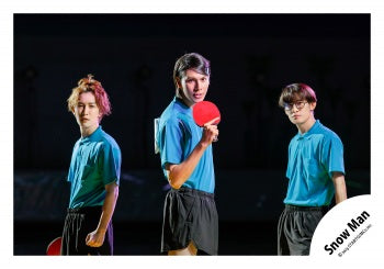 【No.SM25-753】Album「ONKOCHISHIN」MV & jacket photo off-shot