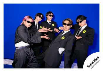 【No.SM25-757】Album「ONKOCHISHIN」MV & jacket photo off-shot