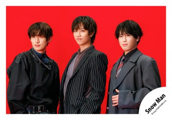 【No.SM25-765】Album「ONKOCHISHIN」MV & jacket photo off-shot