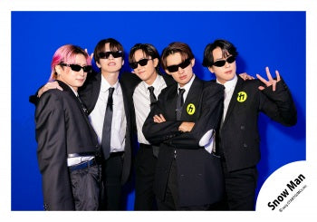 【No.SM25-766】Album「ONKOCHISHIN」MV & jacket photo off-shot