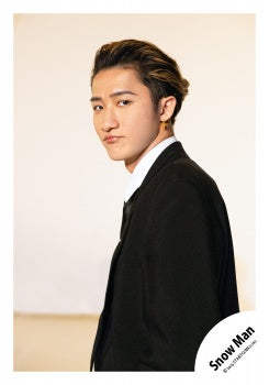 【No.SM25-779】Album「ONKOCHISHIN」MV & jacket photo off-shot