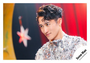 【No.SM25-780】Album「ONKOCHISHIN」MV & jacket photo off-shot