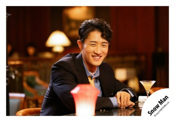 【No.SM25-793】Album「ONKOCHISHIN」MV & jacket photo off-shot