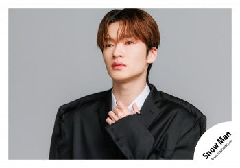 【No.SM25-817】Album「ONKOCHISHIN」MV & jacket photo off-shot