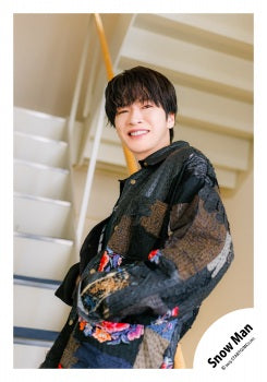 【No.SM25-825】Album「ONKOCHISHIN」MV & jacket photo off-shot