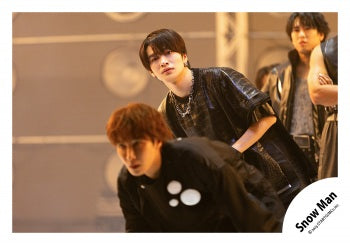 【No.SM25-827】Album「ONKOCHISHIN」MV & jacket photo off-shot