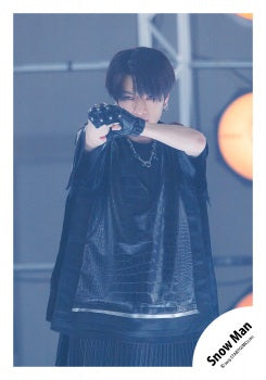 【No.SM25-836】Album「ONKOCHISHIN」MV & jacket photo off-shot