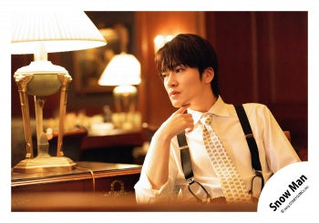 【No.SM25-843】Album「ONKOCHISHIN」MV & jacket photo off-shot