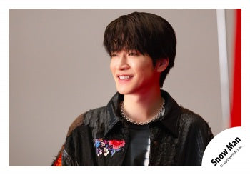 【No.SM25-847】Album「ONKOCHISHIN」MV & jacket photo off-shot