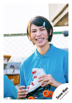 【No.SM25-865】Album「ONKOCHISHIN」MV & jacket photo off-shot