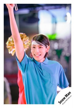 【No.SM25-871】Album「ONKOCHISHIN」MV & jacket photo off-shot