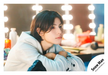 【No.SM25-886】Album「ONKOCHISHIN」MV & jacket photo off-shot