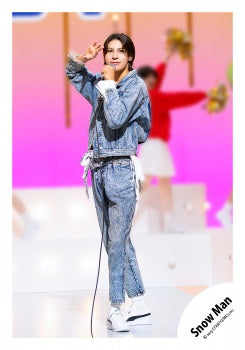 【No.SM25-889】Album「ONKOCHISHIN」MV & jacket photo off-shot