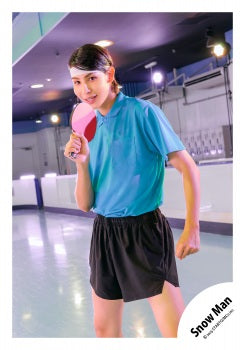 【No.SM25-893】Album「ONKOCHISHIN」MV & jacket photo off-shot