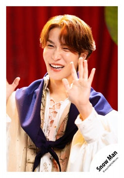 【No.SM25-908】Album「ONKOCHISHIN」MV & jacket photo off-shot