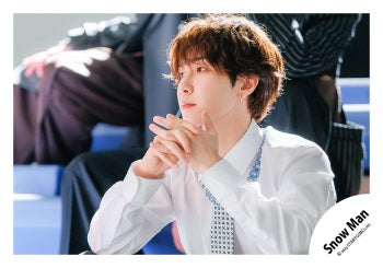 【No.SM25-911】Album「ONKOCHISHIN」MV & jacket photo off-shot