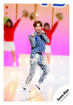 【No.SM25-912】Album「ONKOCHISHIN」MV & jacket photo off-shot