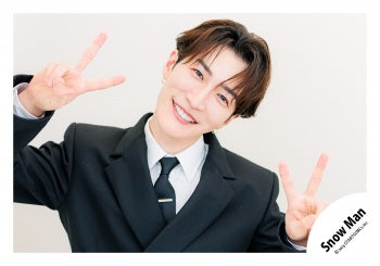 【No.SM25-916】Album「ONKOCHISHIN」MV & jacket photo off-shot