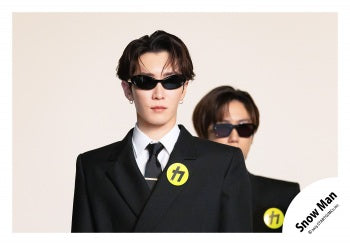 【No.SM25-920】Album「ONKOCHISHIN」MV & jacket photo off-shot