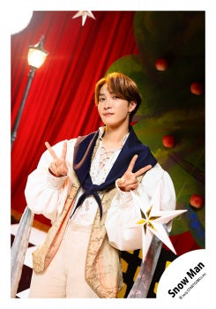 【No.SM25-922】Album「ONKOCHISHIN」MV & jacket photo off-shot