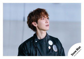 【No.SM25-923】Album「ONKOCHISHIN」MV & jacket photo off-shot