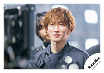 【No.SM25-929】Album「ONKOCHISHIN」MV & jacket photo off-shot