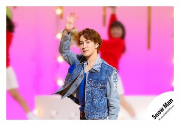 【No.SM25-934】Album「ONKOCHISHIN」MV & jacket photo off-shot